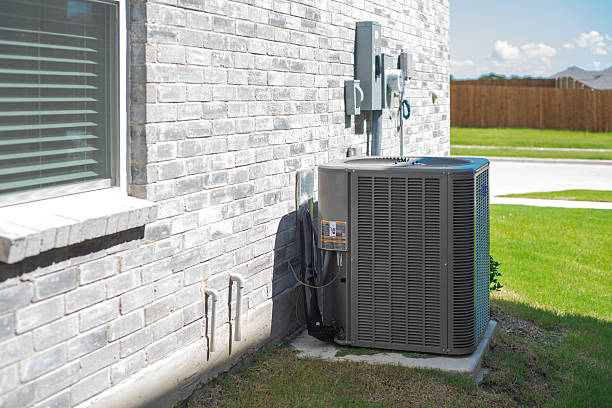 Reliable Air Conditioning Service contractor in Lawndale, NC by FH HVAC